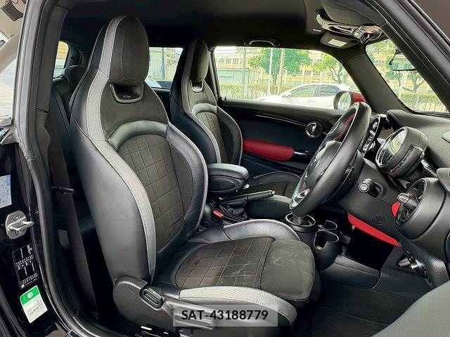 Bmw MINI 2020-09 8146165-16