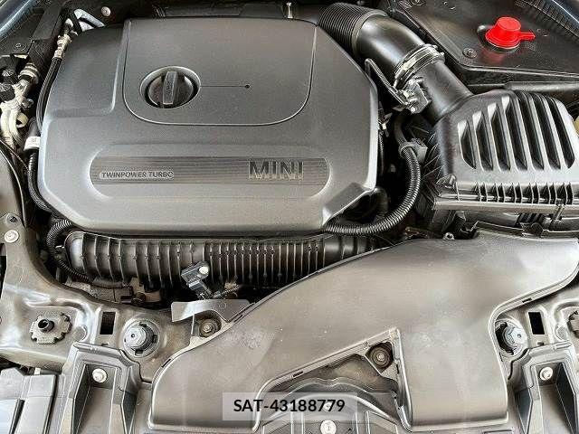 Bmw MINI 2020-09 8146165-17