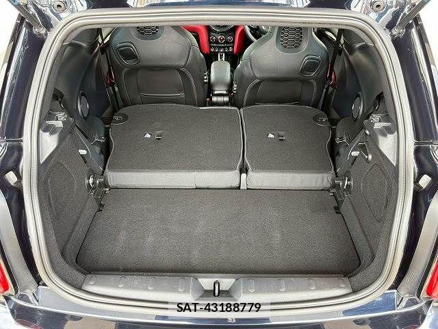 Bmw MINI 2020-09 8146165-18