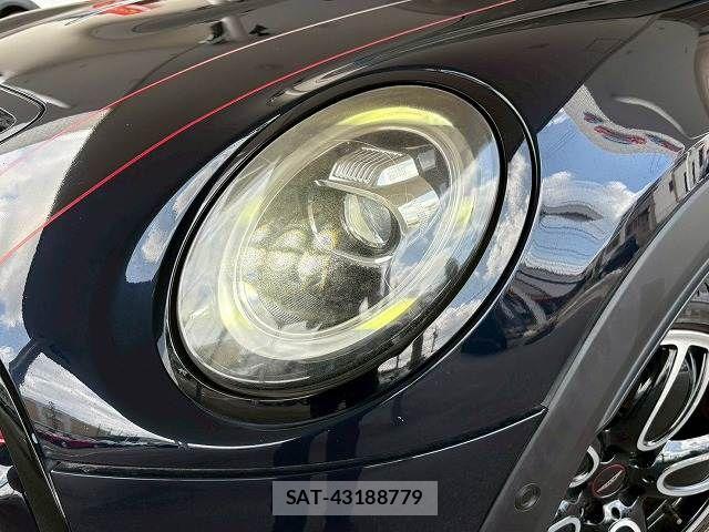 Bmw MINI 2020-09 8146165-19