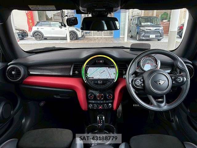 Bmw MINI 2020-09 8146165-2