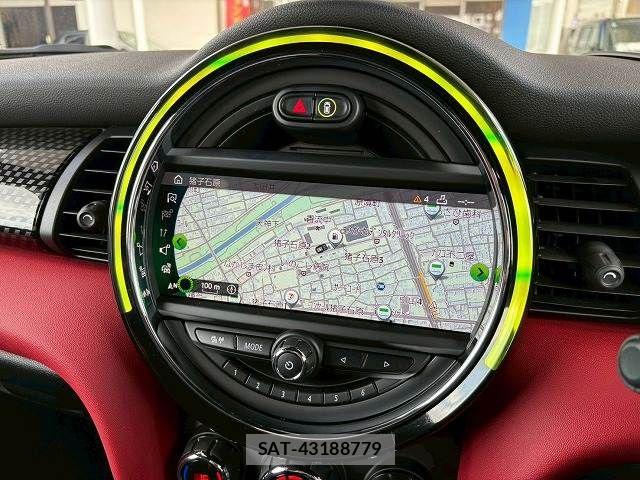 Bmw MINI 2020-09 8146165-3