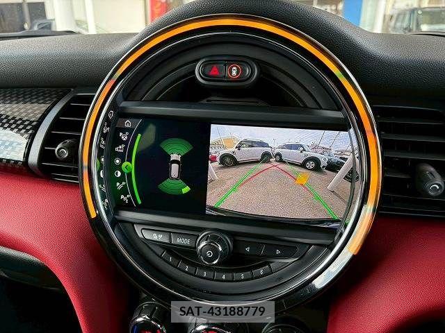 Bmw MINI 2020-09 8146165-4