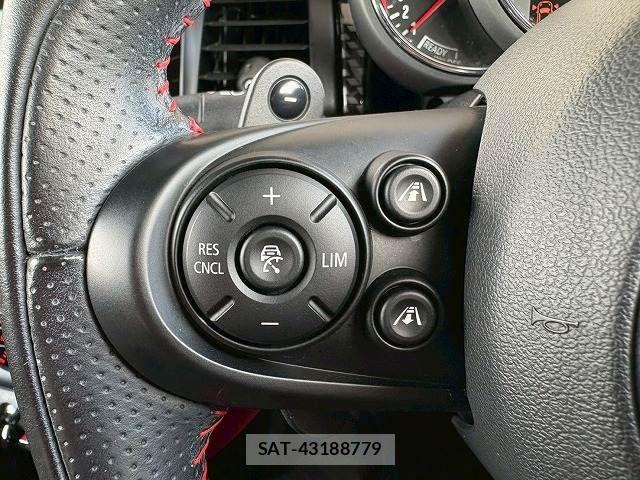 Bmw MINI 2020-09 8146165-5