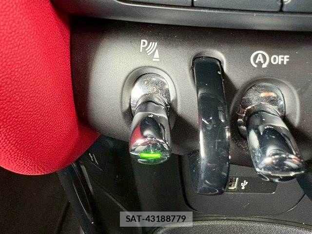 Bmw MINI 2020-09 8146165-7