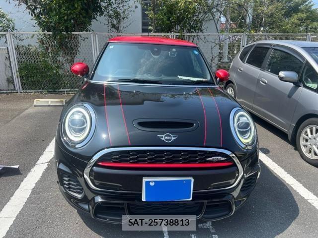 Bmw MINI 2020-03 8146166-0