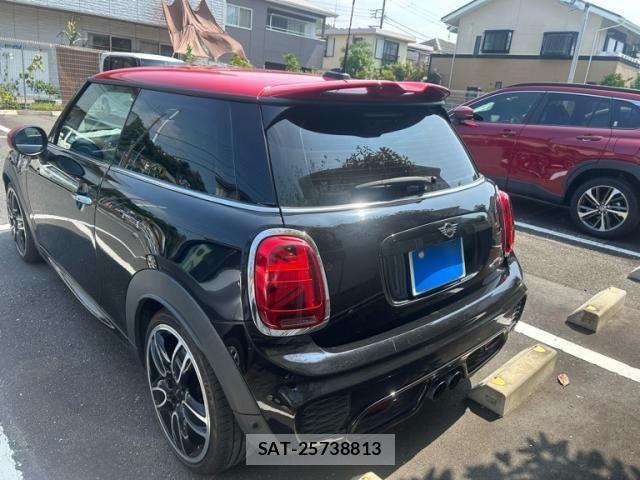 Bmw MINI 2020-03 8146166-9