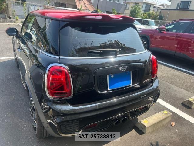 Bmw MINI 2020-03 8146166-10