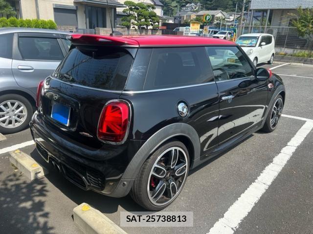 Bmw MINI 2020-03 8146166-11