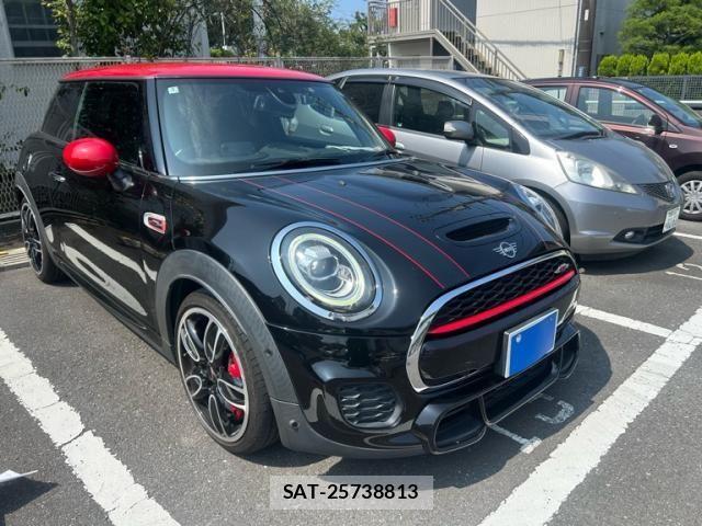 Bmw MINI 2020-03 8146166-1