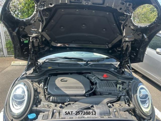 Bmw MINI 2020-03 8146166-25