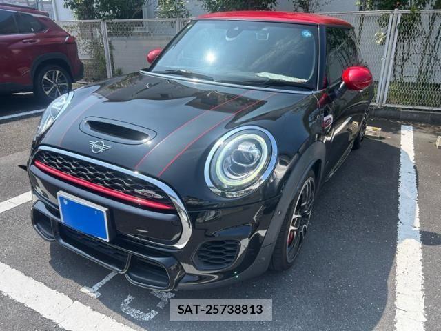 Bmw MINI 2020-03 8146166-2