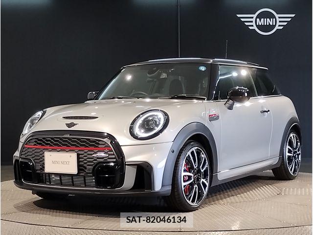 Bmw MINI 2024-05 8158810-0
