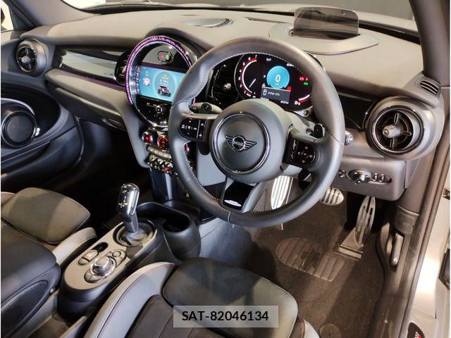 Bmw MINI 2024-05 8158810-14