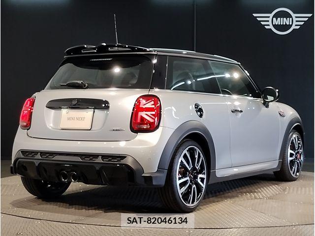 Bmw MINI 2024-05 8158810-2