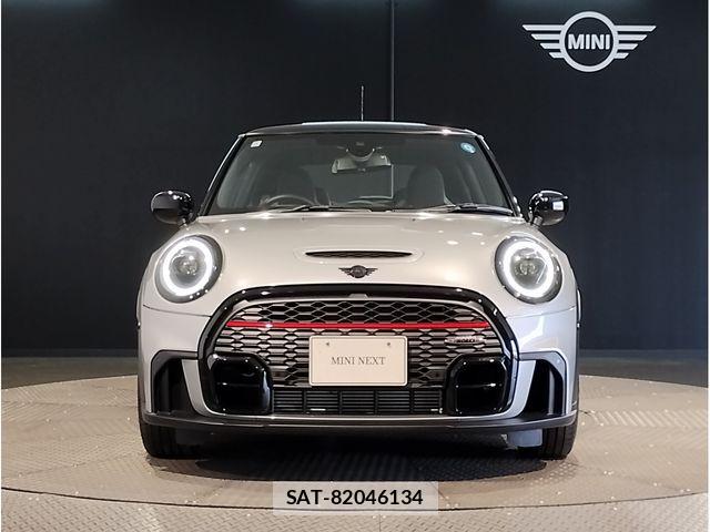 Bmw MINI 2024-05 8158810-3