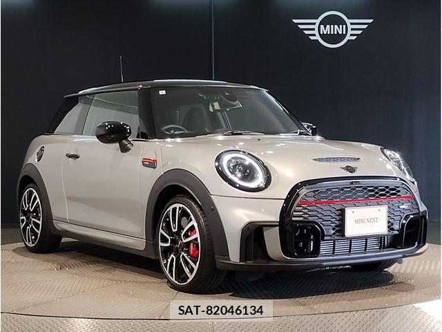 Bmw MINI 2024-05 8158810-5