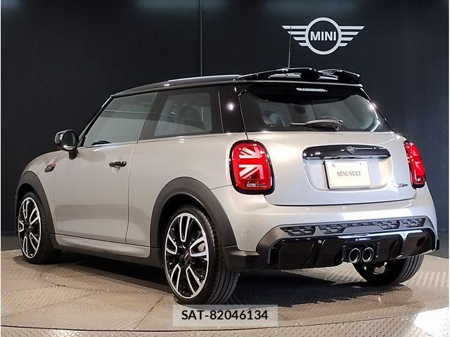 Bmw MINI 2024-05 8158810-6
