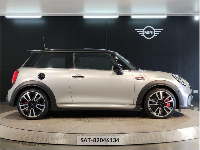 Bmw MINI 2024-05 8158810-7
