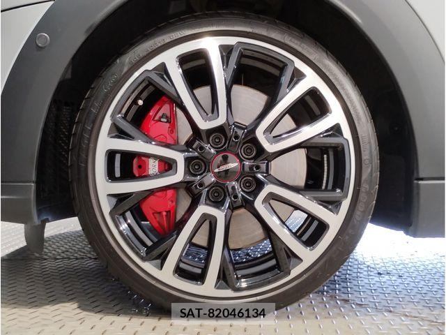 Bmw MINI 2024-05 8158810-8