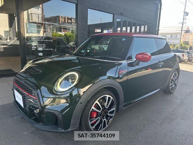Bmw MINI 2022-07 8245918-0