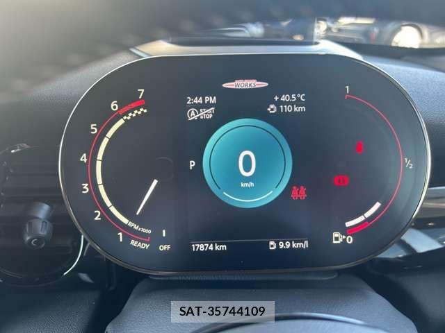Bmw MINI 2022-07 8245918-12