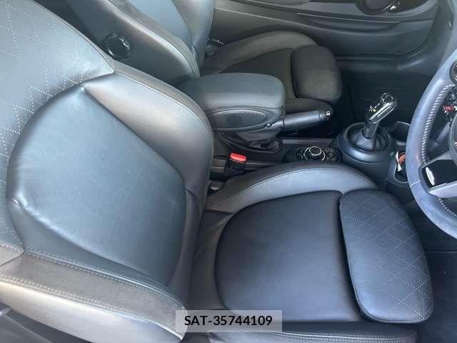 Bmw MINI 2022-07 8245918-19