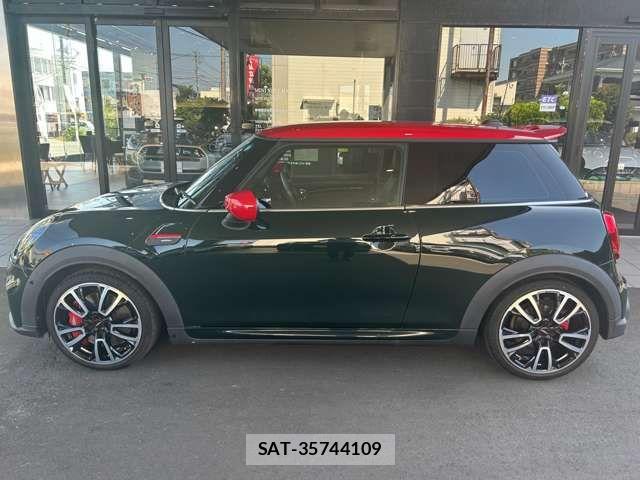 Bmw MINI 2022-07 8245918-3