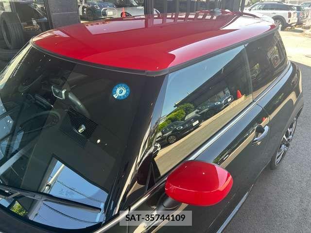Bmw MINI 2022-07 8245918-6