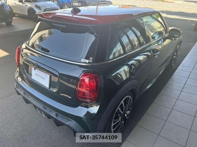 Bmw MINI 2022-07 8245918-8