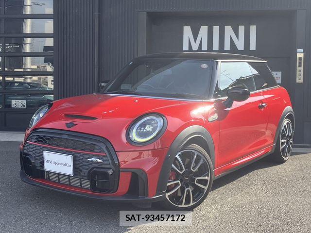 Bmw MINI 2021-12 8315444-0