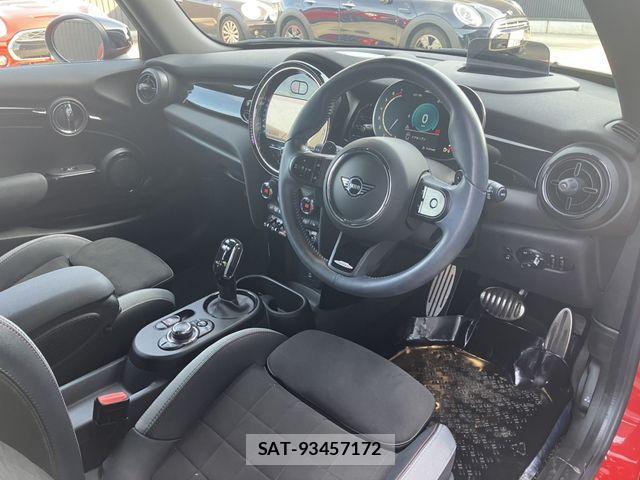 Bmw MINI 2021-12 8315444-1