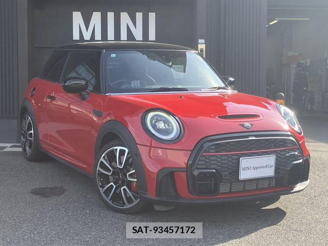 Bmw MINI 2021-12 8315444-21