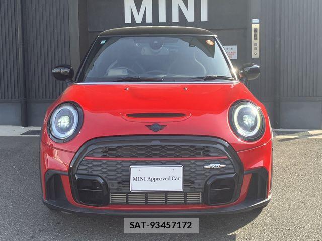 Bmw MINI 2021-12 8315444-22