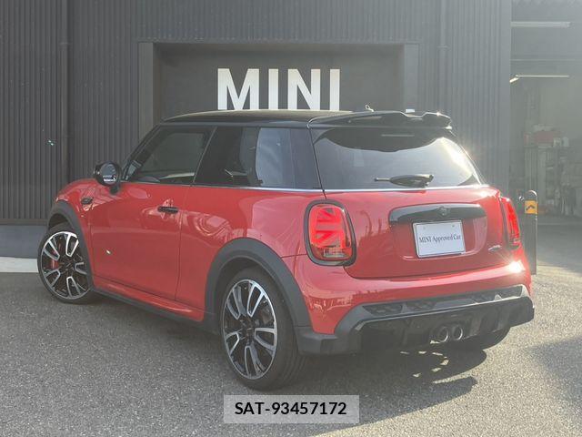 Bmw MINI 2021-12 8315444-23