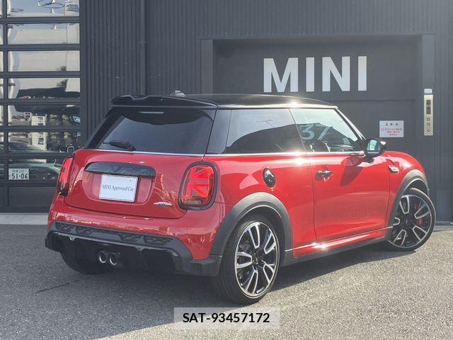 Bmw MINI 2021-12 8315444-2