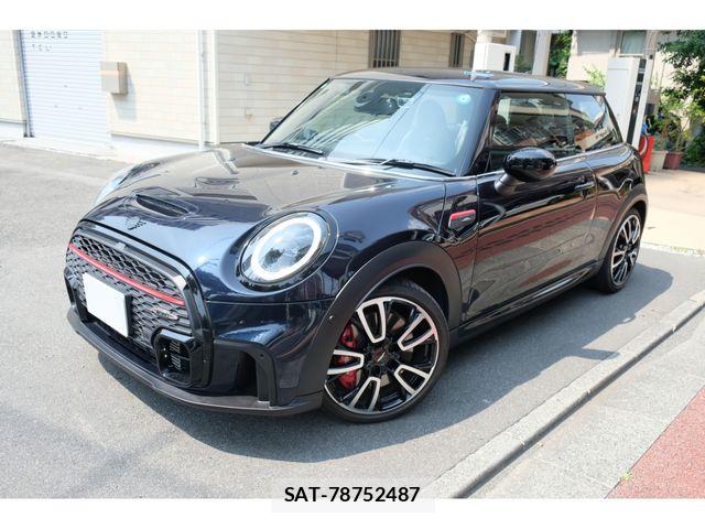 Bmw MINI 2021-12 8315445-0