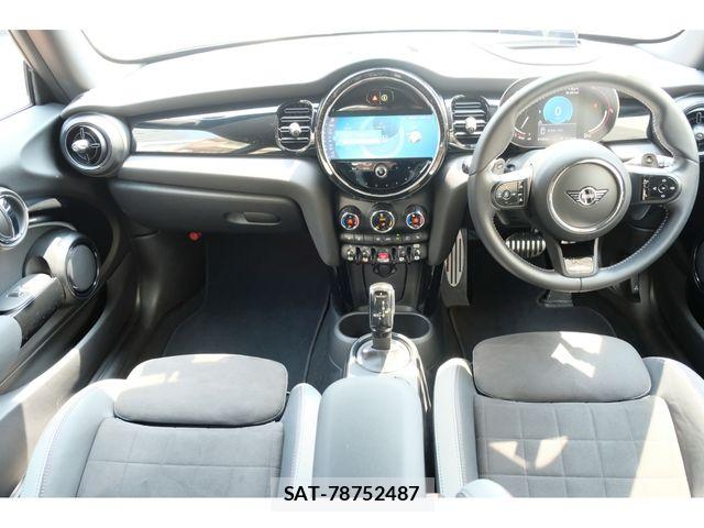 Bmw MINI 2021-12 8315445-9