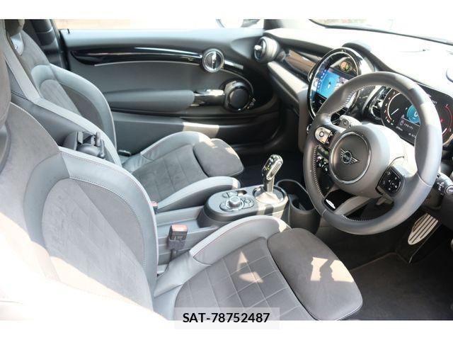 Bmw MINI 2021-12 8315445-10