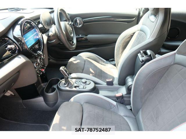 Bmw MINI 2021-12 8315445-11