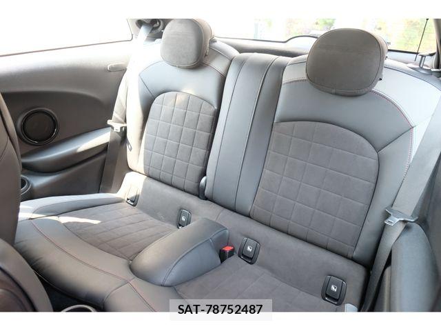 Bmw MINI 2021-12 8315445-12