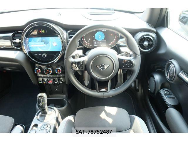 Bmw MINI 2021-12 8315445-14