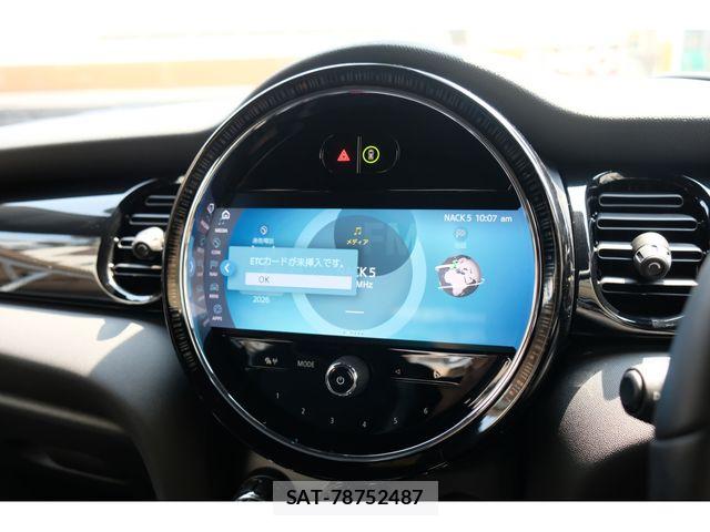 Bmw MINI 2021-12 8315445-16