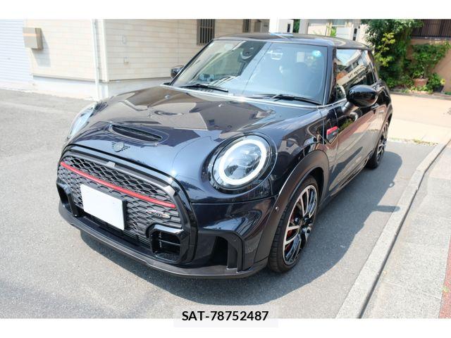 Bmw MINI 2021-12 8315445-1