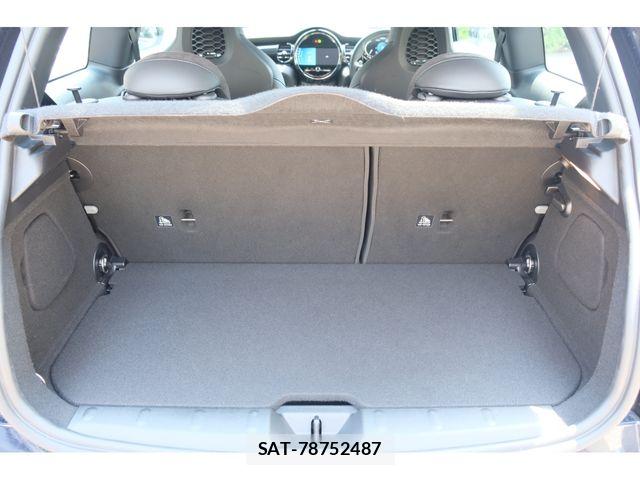 Bmw MINI 2021-12 8315445-22