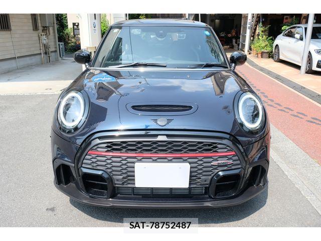 Bmw MINI 2021-12 8315445-2