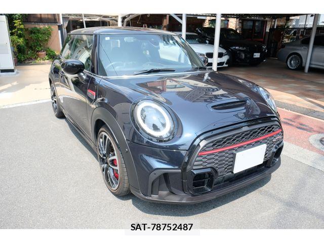 Bmw MINI 2021-12 8315445-3