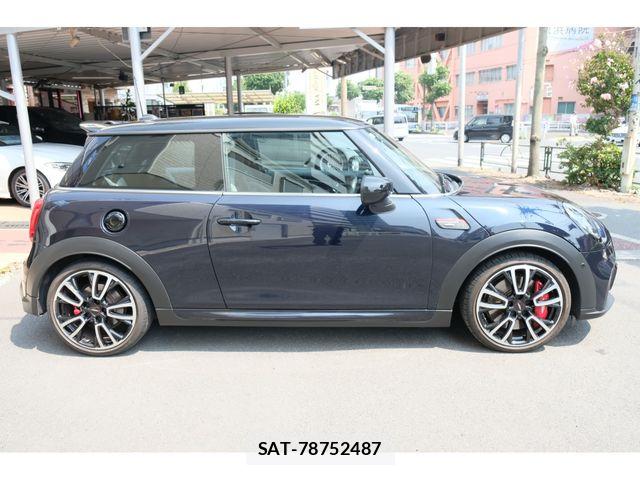 Bmw MINI 2021-12 8315445-4