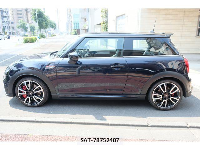 Bmw MINI 2021-12 8315445-5