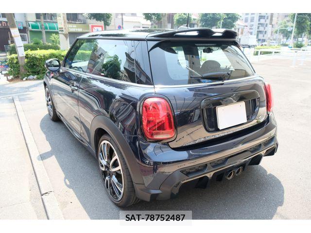 Bmw MINI 2021-12 8315445-6